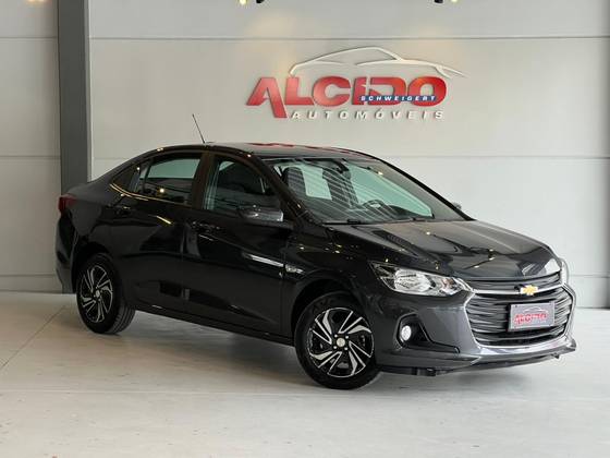 CHEVROLET ONIX 1.0 FLEX PLUS LT MANUAL